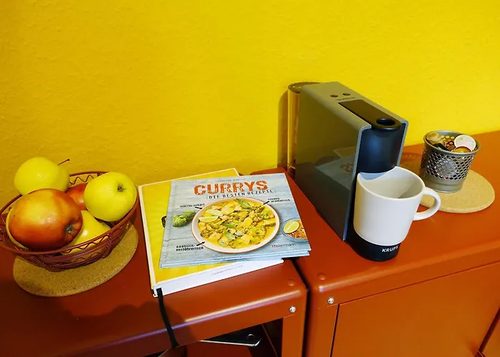 Big Flat With Fresh Renovation, Free Parking, Sonyps, Netflix Ντούισμπουργκ