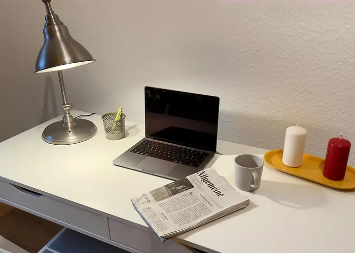 Διαμέρισμα Big Flat With Fresh Renovation, Free Parking, Sonyps, Netflix Ντούισμπουργκ