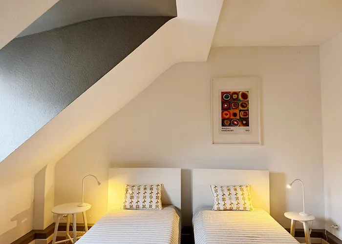 Big Flat With Fresh Renovation, Free Parking, Sonyps, Netflix Διαμέρισμα