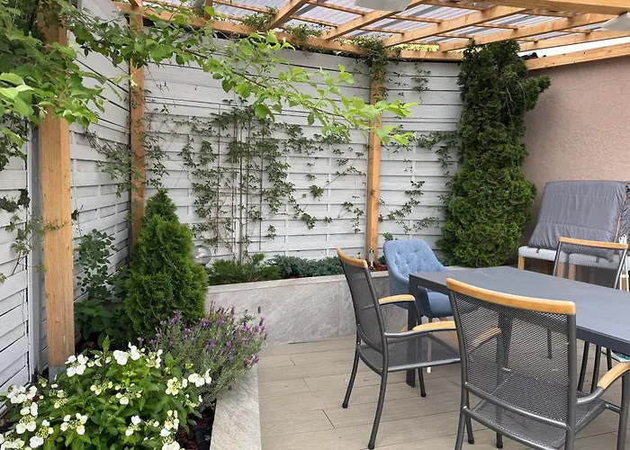 Big Flat With Fresh Renovation, Free Parking, Sonyps, Netflix * Ντούισμπουργκ